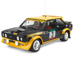 Fiat 131 Abarth Rally Olio Fiat 1:20 tamiya TA20069