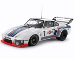 Porsche 935 Martini 1:20 tamiya TA20070