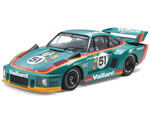 Porsche 935 Vaillant 1:20 tamiya TA20071