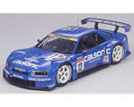 Calsonic Skyline GT-R 2003 1:24 tamiya TA21022