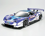 Raybrig NSX '05 1:24 tamiya TA21052