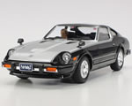 Nissan Fairlady 280Z T-Bar 1:24 tamiya TA24015