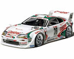 Castrol Toyota Tom's Supra GT 1:24 tamiya TA24163