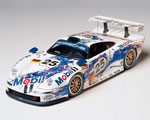 Porsche 911 GT1 1:24 tamiya TA24186