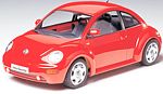 Volkswagen New Beetle 1:24 tamiya TA24200