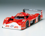 Toyota GT-One TS020 24h Le Mans '99 1:24 tamiya TA24222