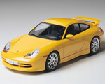 Porsche 911 GT3 1:24 tamiya TA24229