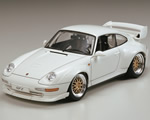 Porsche 911 GT2 Road Version Club Sport 1:24 tamiya TA24247