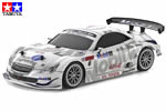 Lexus SC430 Mobil 1 1:24 tamiya TA24294