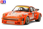 Porsche Turbo RSR 934 Jagermeister 1:24 tamiya TA24328