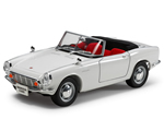 Honda S600 1:24 tamiya TA24340