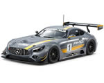 Mercedes AMG GT3 1:24 tamiya TA24345