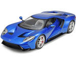 Ford GT 1:24 tamiya TA24346