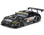 Mercedes AMG Leon CVSTOS 1:24 tamiya TA24350