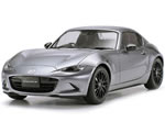 Mazda MX-5 RF 1:24 tamiya TA24353