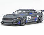 Ford Mustang GT4 1:24 tamiya TA24354