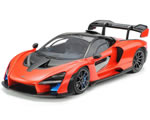 McLaren Senna 1:24 tamiya TA24355