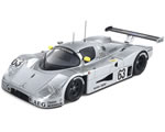 Sauber-Mercedes C9 1989 1:24 tamiya TA24359