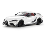 Toyota GR Supra custom 1:24 tamiya TA24371