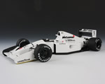 McLaren Honda MP4/7 1992 1:20 tamiya TA25171