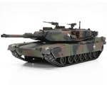 M1A1 Abrams Ukraine 1:35 tamiya TA25216