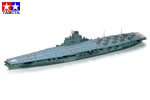 IJN Japanese Aircraft Carrier Shinano 1:700 tamiya TA31215