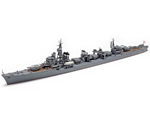 JP Shimakaze Destroyer 1:700 tamiya TA31460