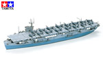 U.S. Navy Escort Carrier CVE-9 Bogue 1:700 tamiya TA31711