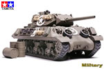 U.S. Tank Destroyer M10 Mid Production 1:48 tamiya TA32519