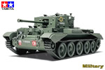 British Cromwell Tank Mk.IV 1:48 - Sconto 10% tamiya TA32528