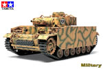 Panzerkampfwagen III Ausf.N 1:48 - Sconto 10% tamiya TA32543