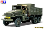 U.S. 2.5 Ton 6x6 Cargo Truck 1:48 tamiya TA32548