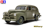 U.S. Army Staff Car 1942 1:48 tamiya TA32559