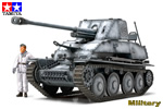 German Tank Destroyer Marder III 1:48 tamiya TA32560