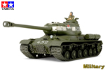 Russian Heavy Tank JS-2 1944 1:48 tamiya TA32571