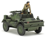 GB Scout Cargo Dingo Mk.II 1:48 tamiya TA32581