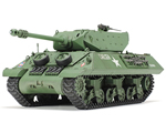 British Tank Destroyer M10 IIC Achilles 1:48 tamiya TA32582