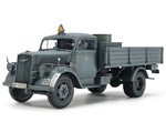 German 3 ton 4x2 Cargo Truck  1:48 tamiya TA32585