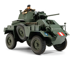 British 7 ton Armored Car Mk.IV 1:48 tamiya TA32587