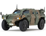 JGSDF Light Armored Vehicle 1:48 tamiya TA32590