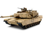 U.S. Abrams M1A2 1:48 tamiya TA32592