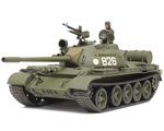 T-55 Russian Medium Tank 1:48 tamiya TA32598