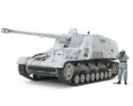 German Self-Propelled Heavy Anti-Tank Gun Nashorn 1:48 tamiya TA32600