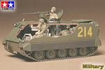 U.S. M113 A.P.C. 1:35 tamiya TA35040