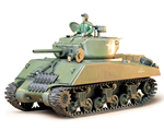 U.S. M4 Sherman M4A3E2 Jumbo 1:35 tamiya TA35139