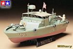 U.S. Navy PBR31 Mk.II Pibber 1:35 tamiya TA35150