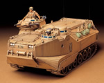 U.S. Marine AAVP7A1 w/UGWS 1:35 tamiya TA35159