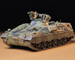 German Marder 1A2 1:35 tamiya TA35162