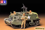 British Universal Carrier Mk.II 1:35 tamiya TA35175