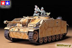 Germany Sturmgeschuetz III Ausf.G Early Version 1:35 tamiya TA35197